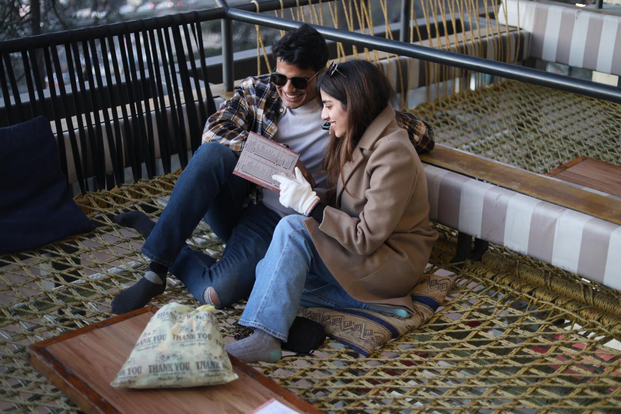 Hotel Willow Banks - Boutique 4 Star Hotel On The Mall Road Shimla Exterior foto